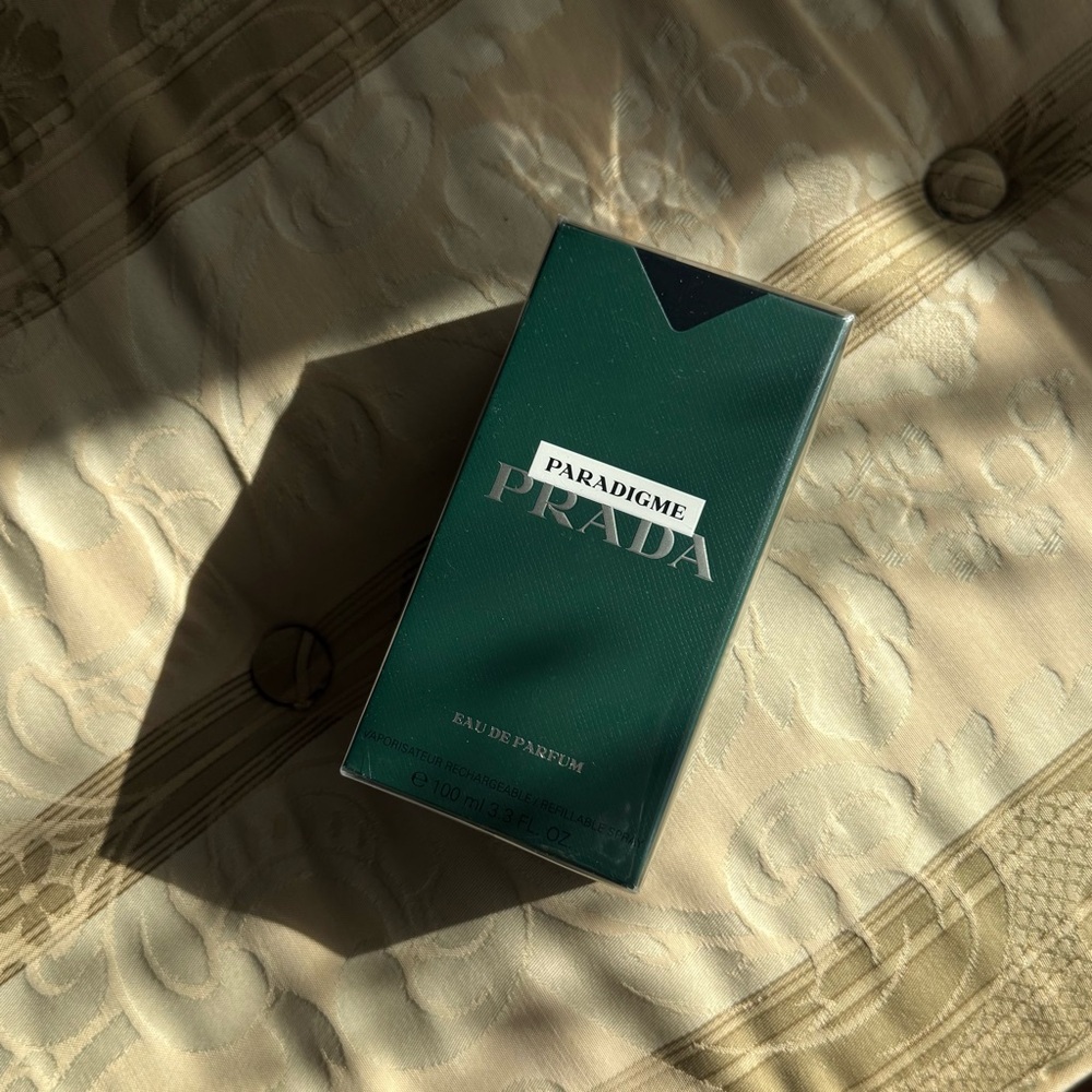 Prada Paradigme